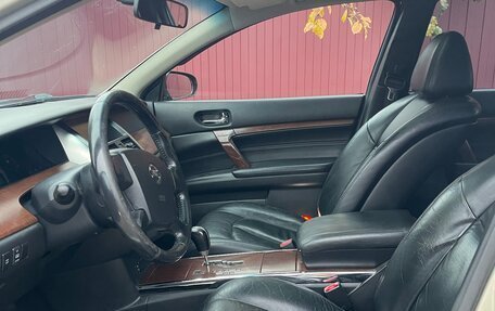 Nissan Teana, 2006 год, 439 000 рублей, 8 фотография