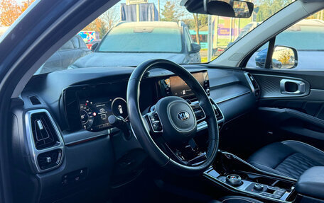 KIA Sorento IV, 2021 год, 4 449 000 рублей, 7 фотография