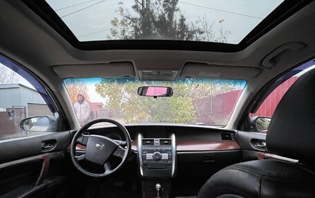 Nissan Teana, 2006 год, 439 000 рублей, 7 фотография