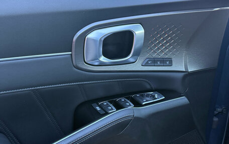 KIA Sorento IV, 2021 год, 4 449 000 рублей, 8 фотография