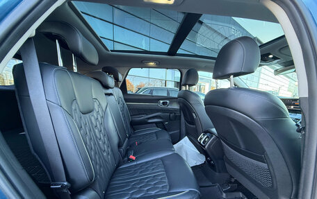 KIA Sorento IV, 2021 год, 4 449 000 рублей, 11 фотография