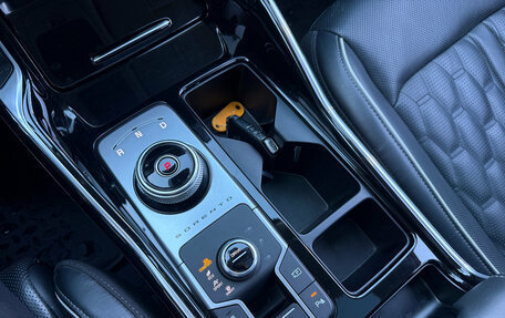 KIA Sorento IV, 2021 год, 4 449 000 рублей, 15 фотография