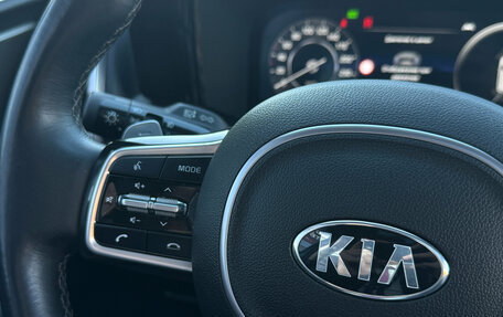 KIA Sorento IV, 2021 год, 4 449 000 рублей, 18 фотография