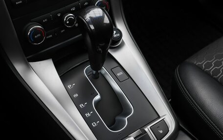 Chevrolet Captiva I, 2014 год, 1 549 000 рублей, 14 фотография