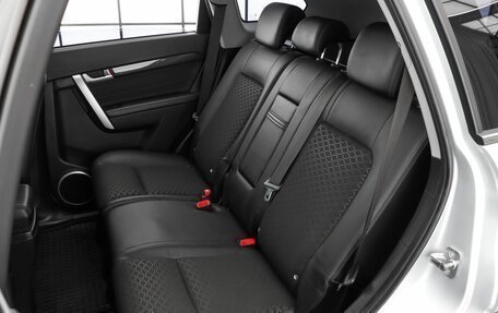 Chevrolet Captiva I, 2014 год, 1 549 000 рублей, 10 фотография