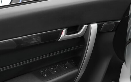 Chevrolet Captiva I, 2014 год, 1 549 000 рублей, 17 фотография