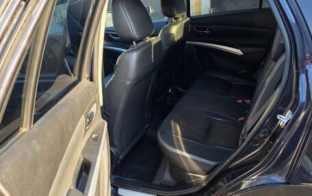 Suzuki SX4 II рестайлинг, 2014 год, 1 250 000 рублей, 6 фотография