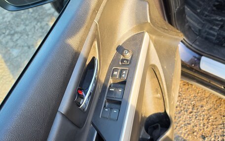 Suzuki SX4 II рестайлинг, 2014 год, 1 250 000 рублей, 5 фотография