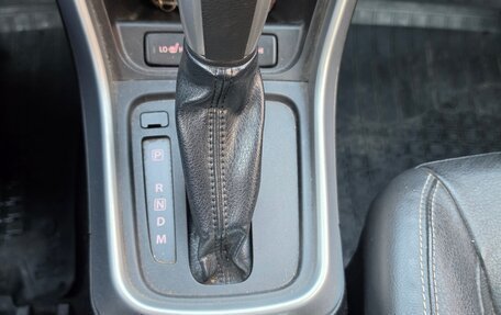 Suzuki SX4 II рестайлинг, 2014 год, 1 250 000 рублей, 11 фотография