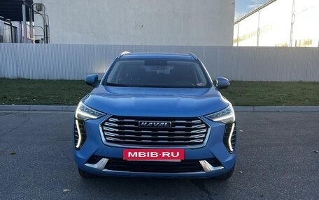 Haval Jolion, 2021 год, 1 250 000 рублей, 2 фотография