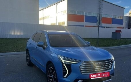 Haval Jolion, 2021 год, 1 250 000 рублей, 3 фотография