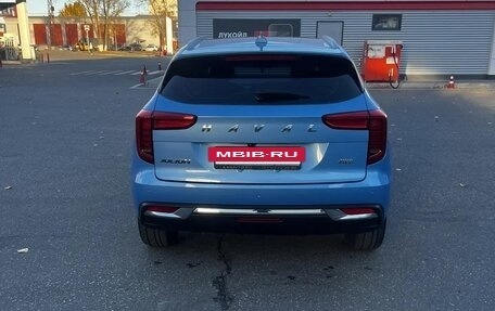 Haval Jolion, 2021 год, 1 250 000 рублей, 6 фотография