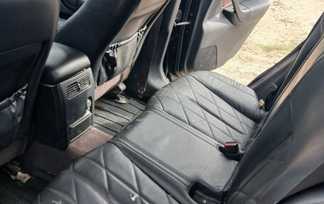 Infiniti FX II, 2008 год, 990 000 рублей, 4 фотография