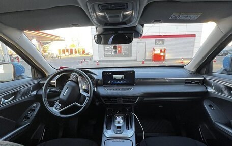 Haval Jolion, 2021 год, 1 250 000 рублей, 9 фотография