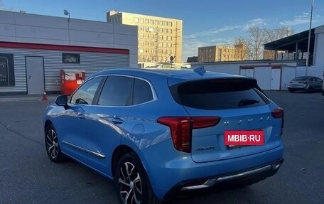 Haval Jolion, 2021 год, 1 250 000 рублей, 7 фотография
