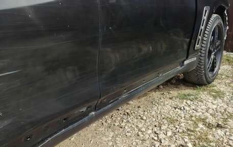 Infiniti FX II, 2008 год, 990 000 рублей, 9 фотография