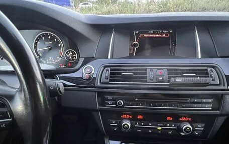 BMW 5 серия, 2014 год, 1 750 000 рублей, 8 фотография