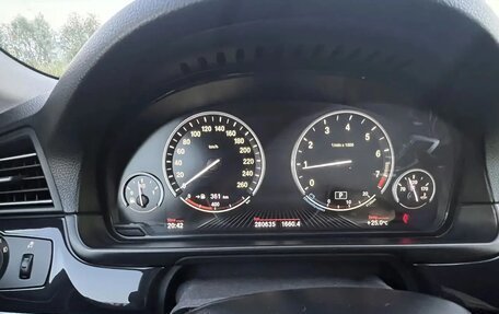 BMW 5 серия, 2014 год, 1 750 000 рублей, 11 фотография