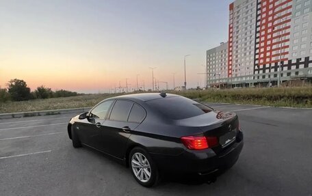 BMW 5 серия, 2014 год, 1 750 000 рублей, 4 фотография