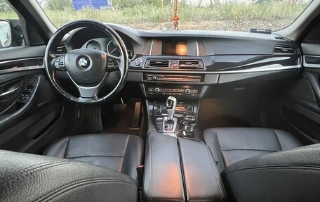 BMW 5 серия, 2014 год, 1 750 000 рублей, 7 фотография