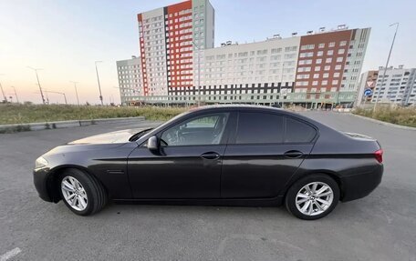 BMW 5 серия, 2014 год, 1 750 000 рублей, 5 фотография
