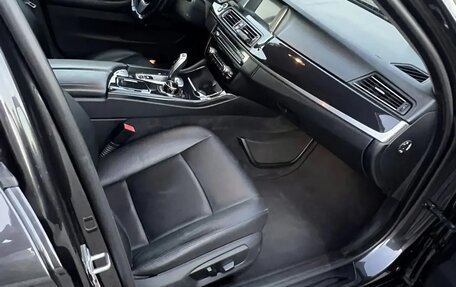 BMW 5 серия, 2014 год, 1 750 000 рублей, 9 фотография