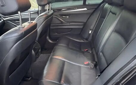 BMW 5 серия, 2014 год, 1 750 000 рублей, 12 фотография