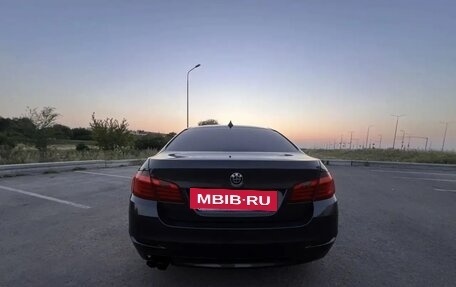 BMW 5 серия, 2014 год, 1 750 000 рублей, 3 фотография