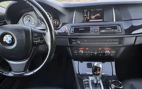 BMW 5 серия, 2014 год, 1 750 000 рублей, 16 фотография