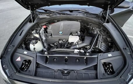 BMW 5 серия, 2014 год, 1 750 000 рублей, 15 фотография