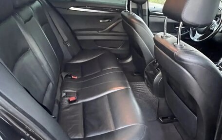 BMW 5 серия, 2014 год, 1 750 000 рублей, 13 фотография
