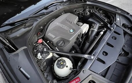 BMW 5 серия, 2014 год, 1 750 000 рублей, 18 фотография