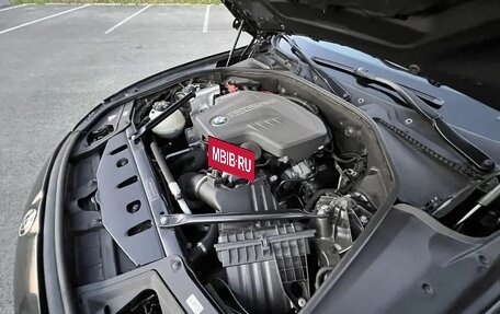 BMW 5 серия, 2014 год, 1 750 000 рублей, 17 фотография
