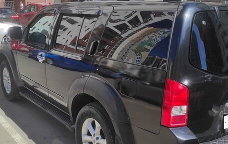 Nissan Pathfinder, 2005 год, 855 000 рублей, 3 фотография