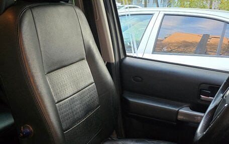 Land Rover Discovery III, 2007 год, 800 000 рублей, 8 фотография