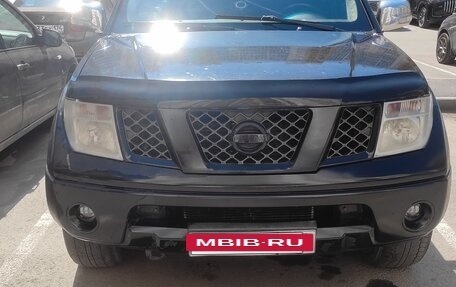 Nissan Pathfinder, 2005 год, 855 000 рублей, 7 фотография