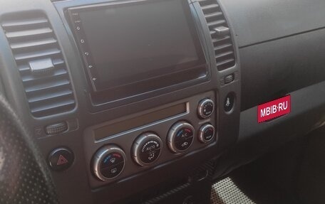 Nissan Pathfinder, 2005 год, 855 000 рублей, 6 фотография