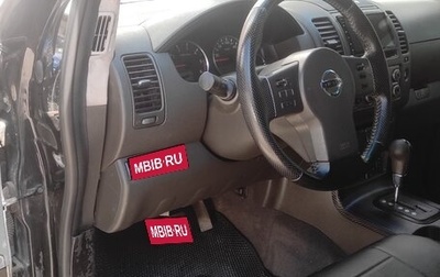 Nissan Pathfinder, 2005 год, 855 000 рублей, 1 фотография