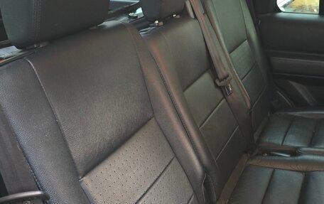 Land Rover Discovery III, 2007 год, 800 000 рублей, 12 фотография