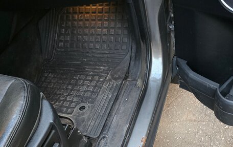 Land Rover Discovery III, 2007 год, 800 000 рублей, 11 фотография