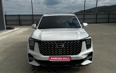 GAC GS8, 2025 год, 2 500 000 рублей, 1 фотография