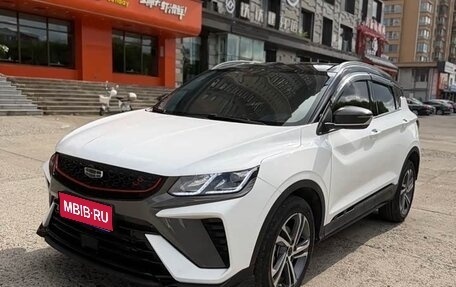 Geely Coolray I, 2023 год, 1 165 000 рублей, 1 фотография