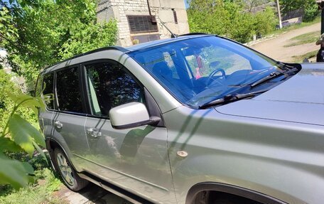 Nissan X-Trail, 2010 год, 1 250 000 рублей, 1 фотография