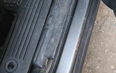 Land Rover Discovery III, 2007 год, 800 000 рублей, 13 фотография