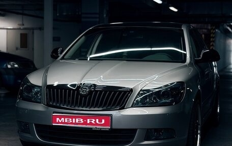 Skoda Octavia, 2012 год, 1 000 000 рублей, 1 фотография