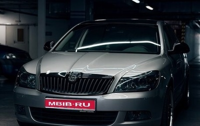 Skoda Octavia, 2012 год, 1 000 000 рублей, 1 фотография