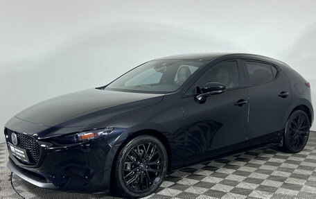 Mazda 3, 2020 год, 2 050 000 рублей, 1 фотография