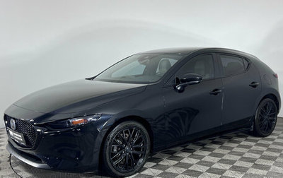 Mazda 3, 2020 год, 2 050 000 рублей, 1 фотография