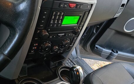 Land Rover Discovery III, 2007 год, 800 000 рублей, 21 фотография
