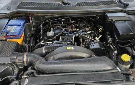 Land Rover Discovery III, 2007 год, 800 000 рублей, 19 фотография